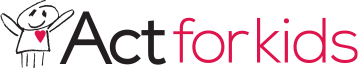 Act for kids Logo
